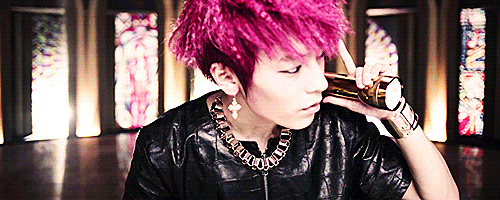 teentopsaaranghae:  Lee Byunghun 2010 - 2013 