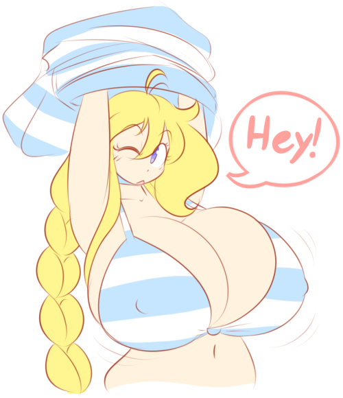 alilionheart:  theycallhimcake:  You guys have been good, so here’s something gratuitous because I had enough to drink to be okay with it, but not enough to do something I’d regret, haha  I so have that bikini top!!!!! I have a Cassie outfit! Now