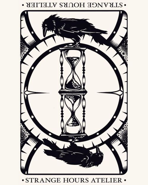 Murders &amp; Unkindnesses, or, corvids and stars and time: a few of my favorite things. Learnin