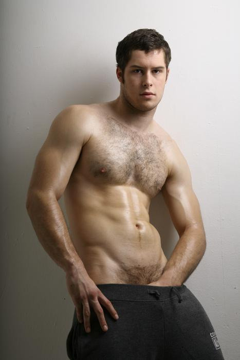 mrwilldude:  Tactile 