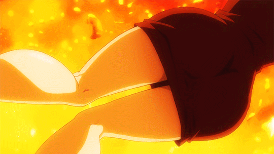 anime butts drive me nuts