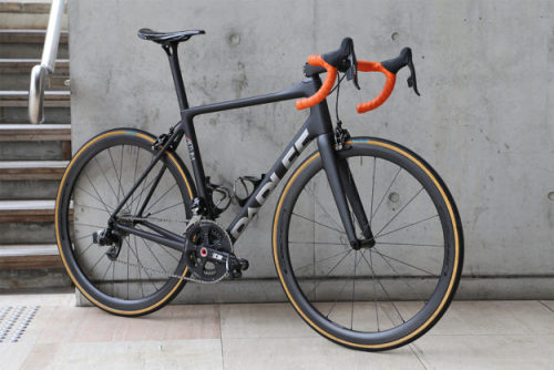 dontrblgme404: Cycle EXIF Update - Matte Blackness From Massachusetts: Parlee Altum