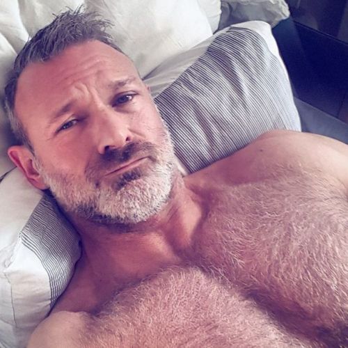 mydaddymen: Nick Fleming