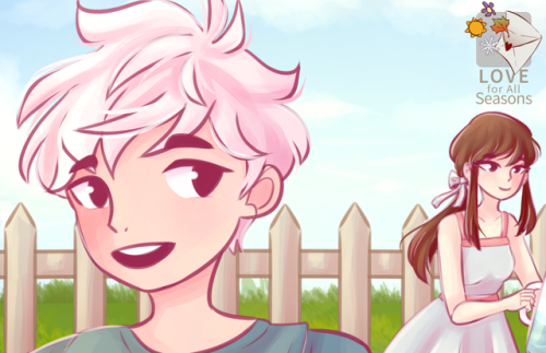 preview of my piece for the choi calendar for @2019loveforallseasonshad a lot of fun working with ev