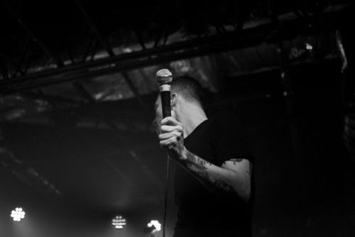 LOL Gallery:Who: Touché Amoré, ThursdayWhen: April 28th, 2017Where: Upstate Concert Hall; Clifton Pa