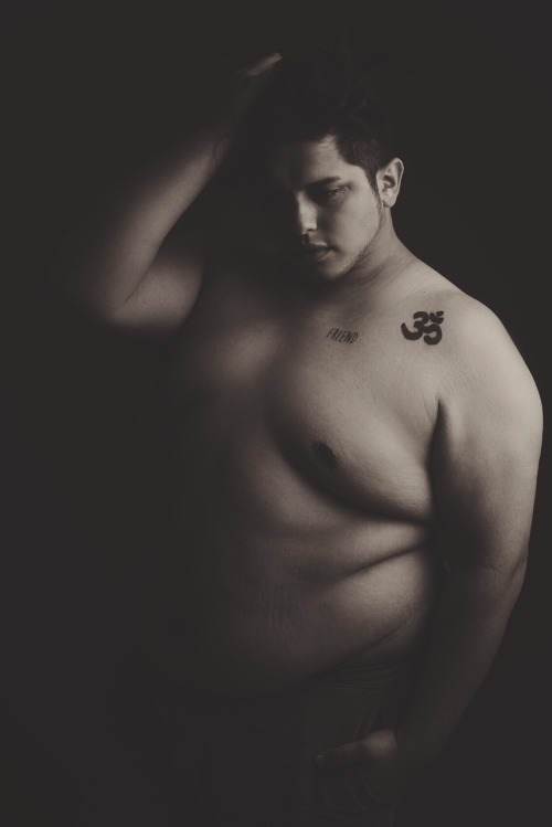 holytolido: bel-amant:  holytolido: - so for the first time ever I ended up on the other side of the