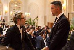 dailyniall:  The KP24 Foundation Charity Gala Dinner 