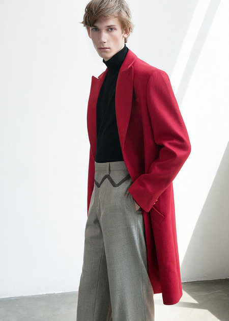 justdropithere:   Truls Martinsson by Ivo Sekulovski - Fucking Young! 