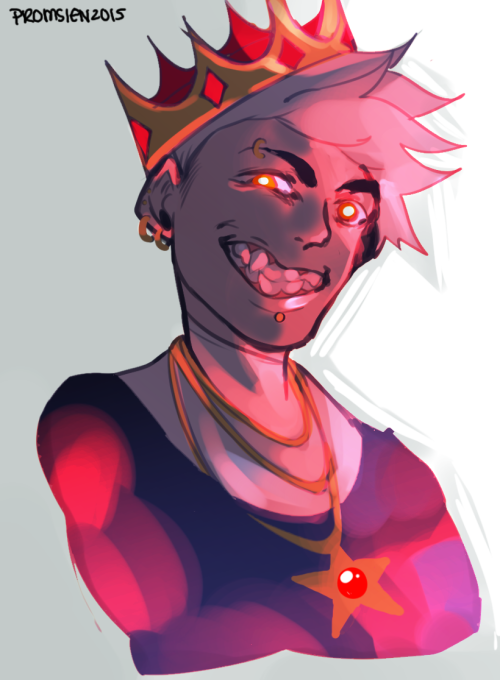 Starrforge's/promsienn Art blog