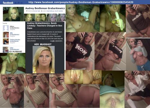 nowyourefamous: webslutsforever: Exposed Facebook Sluts 10  Let’s reblog these sluts around th