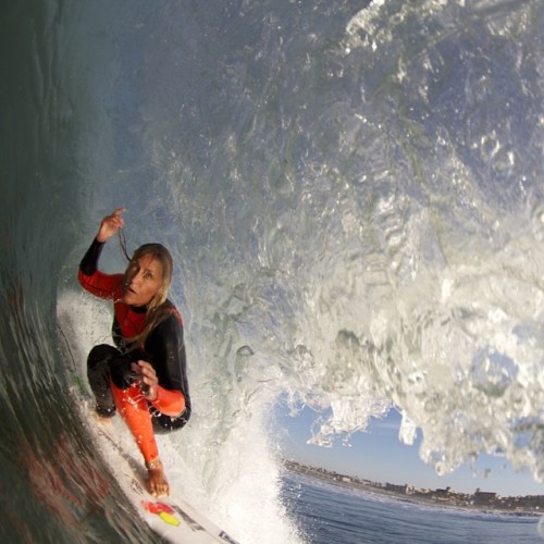 http://surfandbefree.tumblr.comLisa Andersen