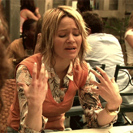The L Word: Lookbook 1.04, Longing
