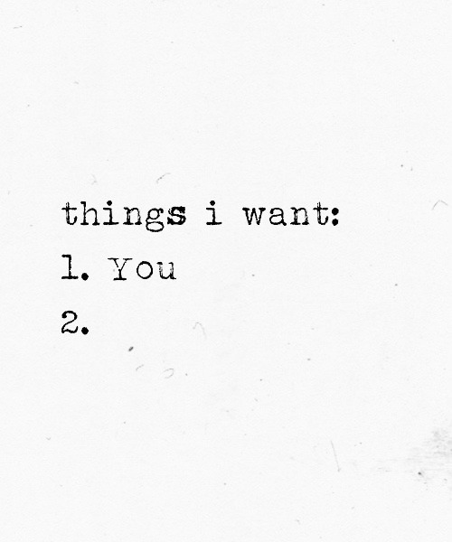 hisandherquotes:  my blog will make you smile or cry♡