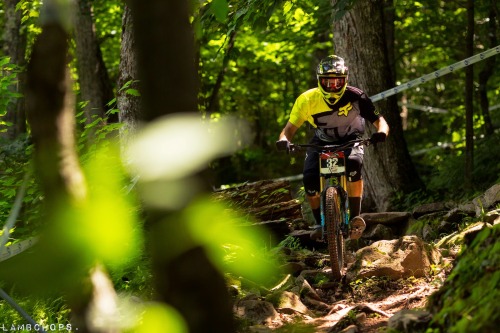 ethirteen:  Team Furbee in Snowshoe, WV.