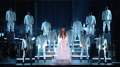 We salute Common, John Legend, Beyoncé, Pharrell and more for taking a stand against racism a