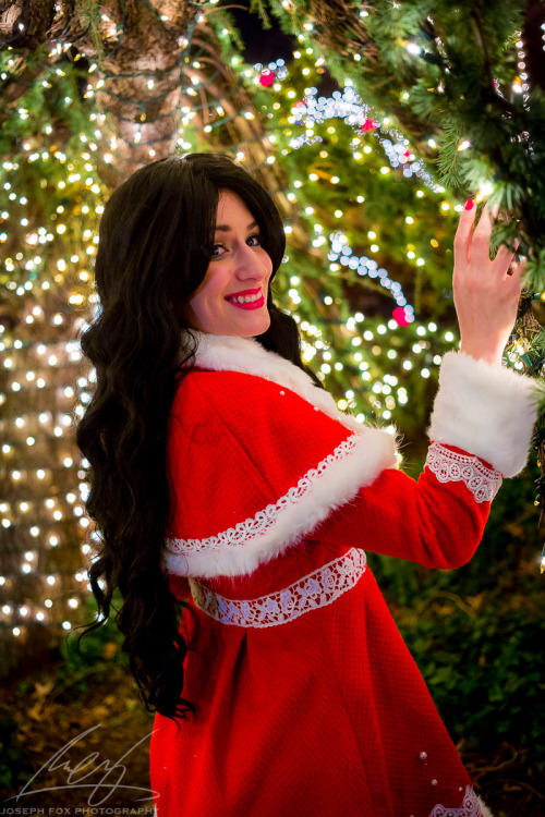 Part 3 of my photos from the KonKon Christmas Photoshoot!Part 1 | Part 2Finally uploading these! Thi