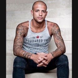 hoodsworld:  Felipe Melo    Hoodsworld claims