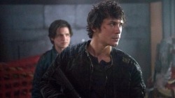 Zap2It:  We Saw The Season 2 Premiere Of “The 100” Last Night. Here’s Some