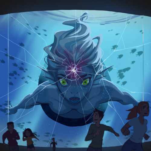 thecollectibles:Art byKyra Pescador (https://linktr.ee/kyrartz)