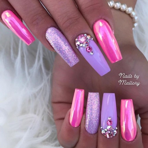 polish-n-pearls: Polish And Pearls