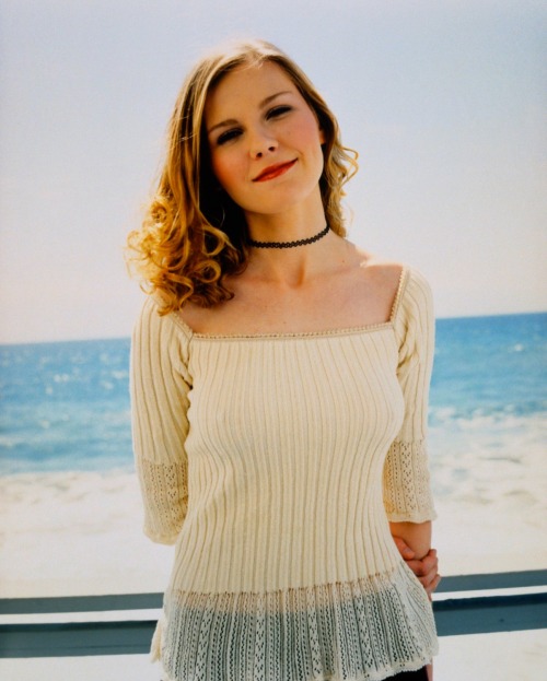 subtleelevation: Kirsten Dunst