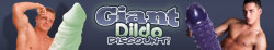 Giant Dildo