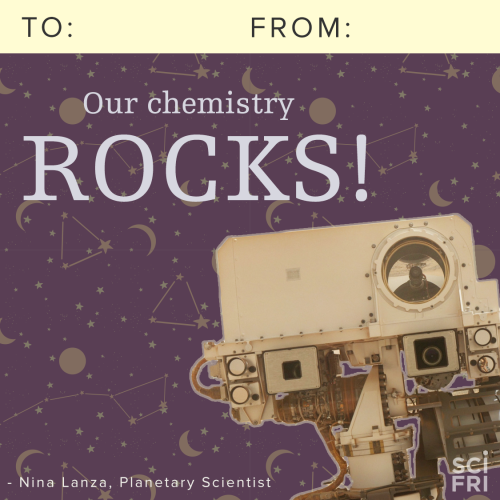 💕 We Made You Some Scientific Valentines Because We Love You. 💕