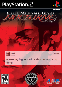 Dril tweets over video game covers