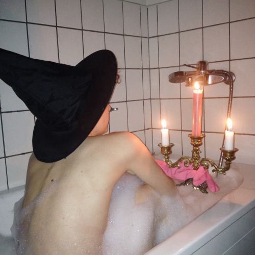 bath witch