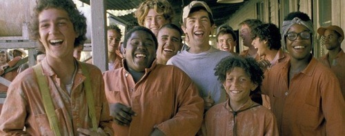 my-nameless-bliss:  “so what if that book had a bad movie adaptation? it’s impossible to make a completely satisfying movie version of a book, stop complaining!”  