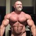 musclelat35:Hot Daddy  Major WANT 💪