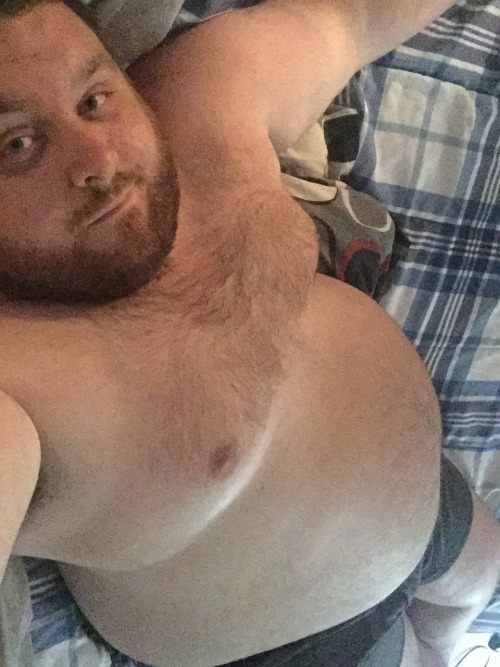 keepinghorizon:  Figured I haven’t added a picture in a while. Why not. :3