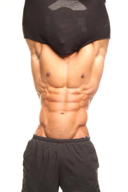 loveblkmen:  Fuck me! Arron Aro