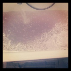 Bubble Bath