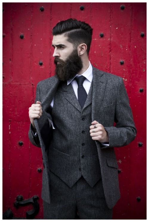 Chris John Millington