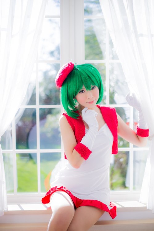 Macross Frontier - Ranka Lee [Xmas ver.] (Mashiro Yuki) 8HELP US GROW Like,Comment & Share.CosplayJapaneseGirls1.5 - www.facebook.com/CosplayJapaneseGirls1.5CosplayJapaneseGirls2 - www.facebook.com/CosplayJapaneseGirl2tumblr - http://cosplayjapanesegi