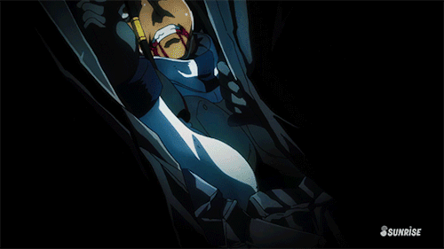level-upper:  Mobile Suit Gundam: Iron-Blooded Orphans - Episode 50