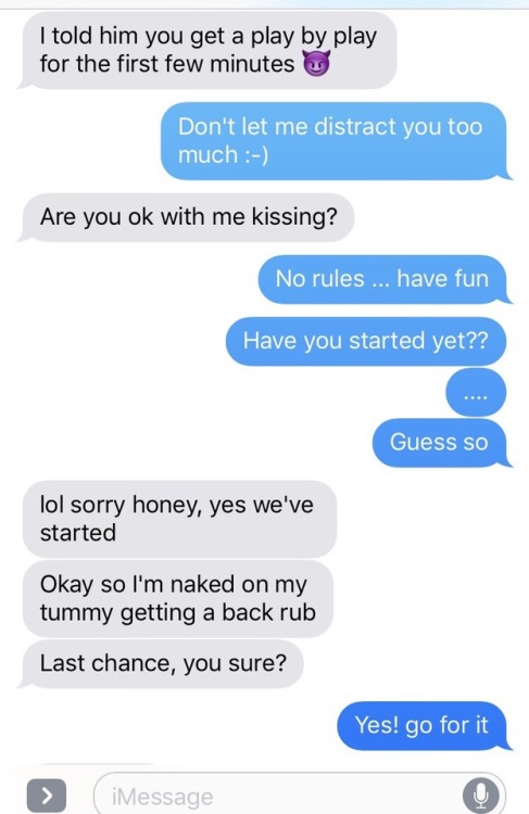 hotwife-texts: Part 2 wife when out with friends