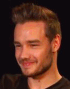 everyoneisinlovewithlouis:   LIAM IS LITERALLY THIS EMOJI   