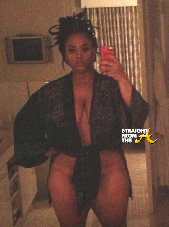 jaiking:  phatbootypredator:  angelvegetababy:  thebeautyofblacknudist:  Jill Scott