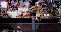 showlife4manga:  The heel has never been so sexy :ç_____