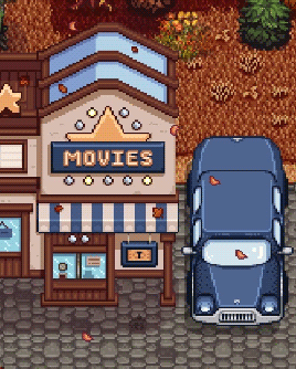 STARDEW VALLEY ; 03