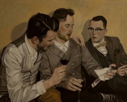 maurozag:  Roeland Kneepkens - La Fite