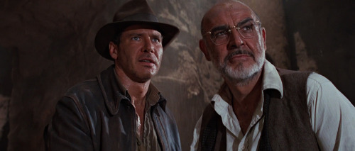 favcharacters:Indiana Jones (Indiana Jones and the Last Crusade)