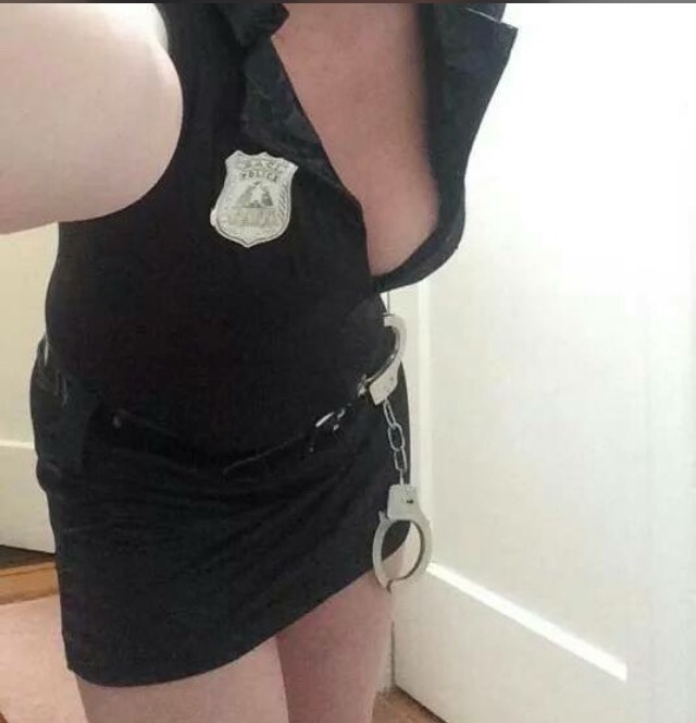 nygrlie78:  You have the right to remain silent