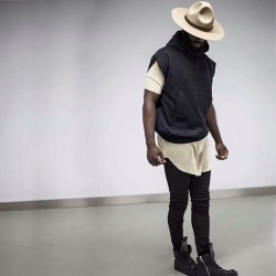 blvck-zoid:  Street & Luxury At BLVCK-ZOID