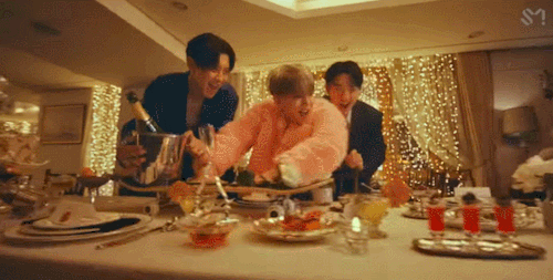 EXO Theory Pt. 16 - I Need All 'Ya ~ Cream Soda
