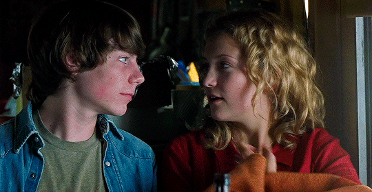 queermeup: Almost Famous (2000), dir. Cameron Crowe