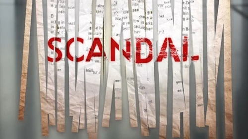 5 Scandal Cast Facts You May Not Know (from IMDb)Fact #1: Yeah&hellip; Megyn Kelly is right&