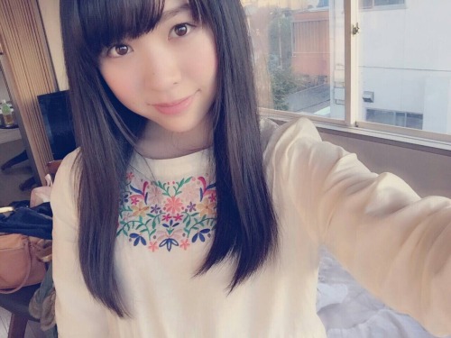 atom-age:  渡辺みり愛｜乃木坂46 OFFICIALBLOG 